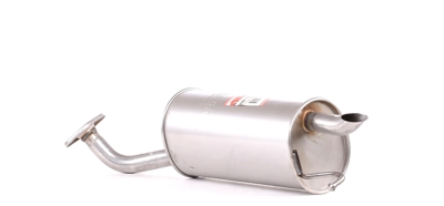 BOSAL Marmitta 228-041 Silenziatore,Silenziatore Marmitta TOYOTA,Yaris Hatchback (_P1_)