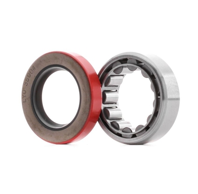 OPTIMAL Kit Cuscinetto Ruota 992722  JEEP,FORD USA,WRANGLER III (JK),CHEROKEE (XJ),WRANGLER II (TJ),Grand Cherokee I (ZJ, ZG),WRANGLER I (YJ, SJ_)