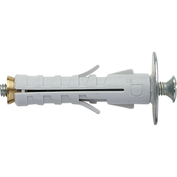 Elematic Tasselli Enp/V 9 Con Vite 200 Pz - ITW características