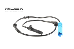 RIDEX Sensore ABS 412W0036 Sensore ESP,Sensore Giri Ruota MINI,Hatchback (R50, R53),Cabrio (R52) en oferta
