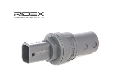 RIDEX Sensori 1189S0010 Sensore, Velocità RENAULT,MEGANE Scenic (JA0/1_),CLIO I (B/C57_, 5/357_),MEGANE I (BA0/1_),MEGANE I Grandtour (KA0/1_)