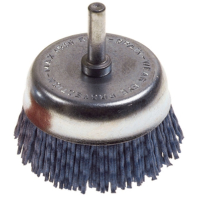 Poggi Art.497.30 Spazz.Tazza Nyl.Mm.50 Gr.150