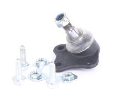 MAPCO Testina Braccio Oscillante 49702 Giunto di Supporto,Giunto di supporto / guida VW,AUDI,SKODA,Golf IV Hatchback (1J1) en oferta