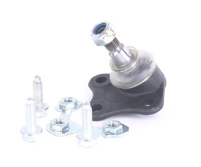 MAPCO Testina Braccio Oscillante 49702 Giunto di Supporto,Giunto di supporto / guida VW,AUDI,SKODA,Golf IV Hatchback (1J1)