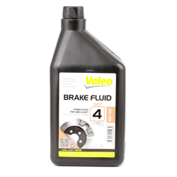 VALEO Liquido freni 402403  VW,AUDI,MERCEDES-BENZ,Golf V Hatchback (1K1),POLO (9N_),GOLF VI (5K1),Polo Hatchback (6R1, 6C1),Golf IV Hatchback (1J1) características