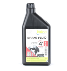 VALEO Liquido freni 402406  VW,AUDI,MERCEDES-BENZ,Golf V Hatchback (1K1),POLO (9N_),GOLF VI (5K1),Polo Hatchback (6R1, 6C1),Golf IV Hatchback (1J1) características