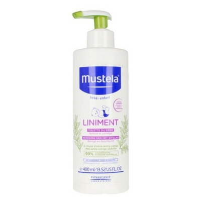 Linimento Mustela (400 ml)