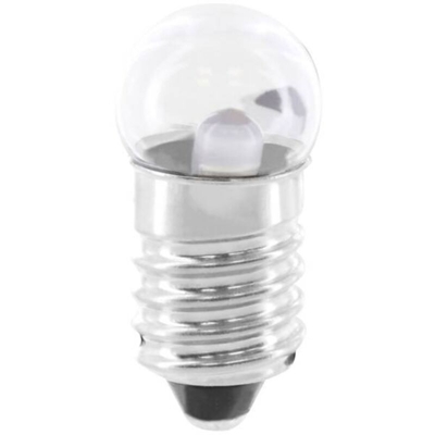 Lampadina LED GL4107 E10 - Beli-beco