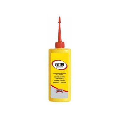 Svitol Super Liquido ml 450 Arexons