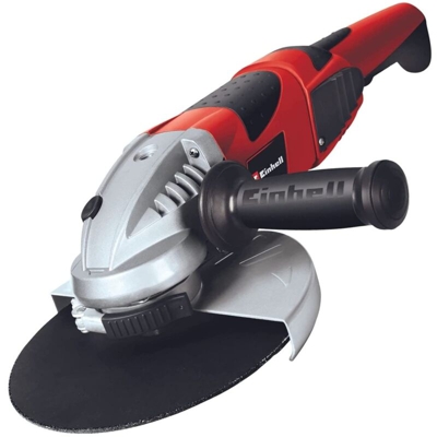 Einhell TE-AG 230/2000 Smerigliatrice Angolare, 2000 W