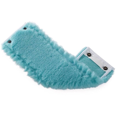 Leifheit Mocio Clean Twist Static Plus XL Blu 52018