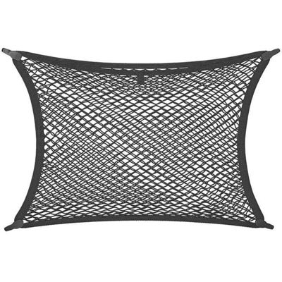 ProPlus Rete Fermabagagli Elastica Doppia 80x60 cm