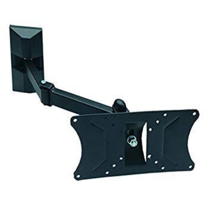 Supporto TV per plasma/LED/LCD 10-32 nero - KIPPEN