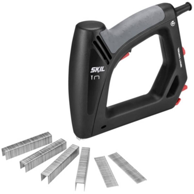 SKIL 8200 AA Graffettatrice elettrica Tipo graffette tipo 53 Lunghezza graffette 8 - 16 mm