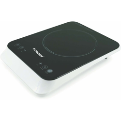 Piastra Induzione 2000W Sensor Touch - KOOPER características