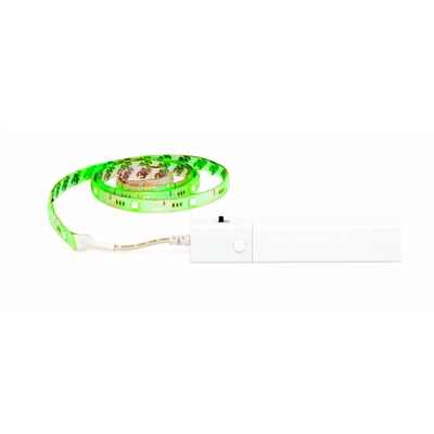 Striscia luminosa con 24 LED multicolor - DMAIL