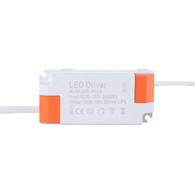 Driver Non Oscuratoreabile 0.95 F.P. 50.000H Slimline Downlight 25W (HO-HP-ND-25W) - GREENICE