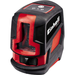 Livella laser a raggio incrociato Einhell TC-LL 2 precio