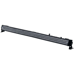 SB-216 - Barra luminosa a LED per palcoscenico/discoteca, 216 x 10 mm, 6 modalità, effetto stoboscopico - Showlite en oferta