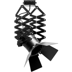 Greenice - Luce A Muro 'Raelyn' 1xE27 Nero (Senza Lampadina) [PLMP-219007] (PLMP-219007) características