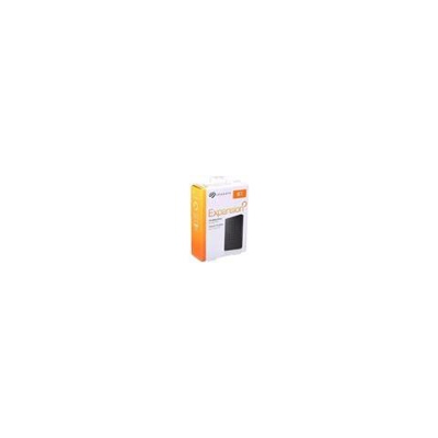 Expansion STEA5000402 disco rigido esterno 5000 GB Nero