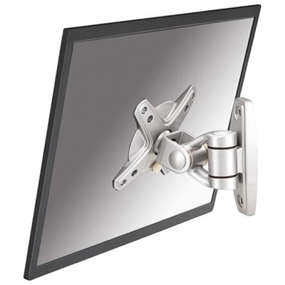 Wall Mount 10-30in Full Motion Max 12kg. Vesa 75x75 To 100x100mm En