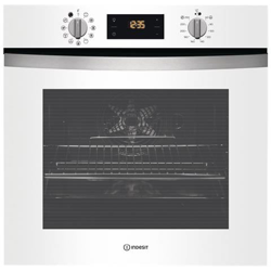 Forno Elettrico da Incasso IFW 4844 H WH Capacità 71 L Multifunzione Colore Bianco precio