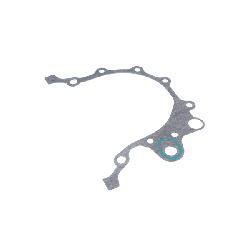 ELRING Guarnizioni 768.555 Guarnizione, Pompa olio OPEL,TOYOTA,CHEVROLET,ZAFIRA B (A05),Zafira A (T98),Astra H Caravan (A04),Astra H Hatchback (A04) en oferta