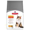 Hill´s Science Plan Feline Adult 1-6 Urinary & Hairball Control - % 2 x 3 kg en oferta