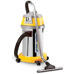 Aspirapolvere a umido e a secco GHIBLI WIRBEL - 36L - 1150W - AS 27 IK precio