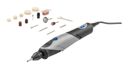 Dremel Multifunzione Stylo+ características