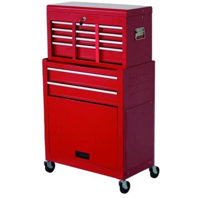 Carrello Portautensili Vigor Mod. Small Vuoto 61,6X33X75