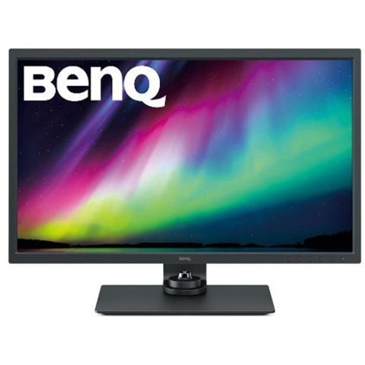 Monitor 32'' LED IPS SW321C 3840x2160 4K Ultra HD Tempo di Risposta 5 ms