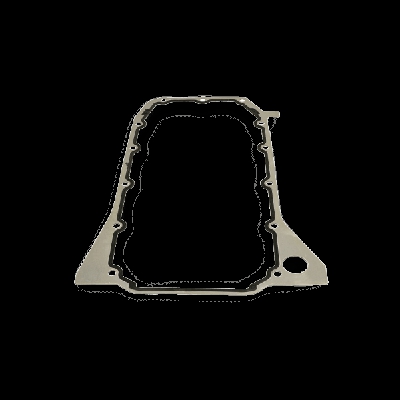 ELRING Kit guarnizioni, Coppa olio 027.371  FORD,FIAT,PEUGEOT,MONDEO III Station wagon (BWY),TRANSIT MK-7 Furgonato,TRANSIT MK-7 Pianale piatto/Telaio