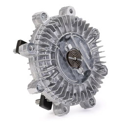 AKS DASIS Giunto Viscoso 128120N Giunto Viscostatico,Giunto di collegamento, Ventilatore radiatore MERCEDES-BENZ,Classe C Sedan (W202) en oferta