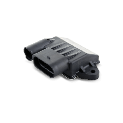 HELLA Centralina 4RV 008 188-321 Centralina, Tempo incandescenza PEUGEOT,CITROËN,106 I (1A, 1C),106 II Hatchback (1A_, 1C_),PARTNER Furgonato (5) en oferta