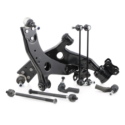 MAPCO Kit riparazione, Braccio trasversale 19222  PEUGEOT,405 I (15B),405 II (4B),405 II Break (4E),405 I Break (15E)