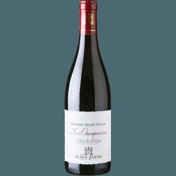 LES CHAMPAUVINS 2017 - DOMAINE GRAND VENEUR