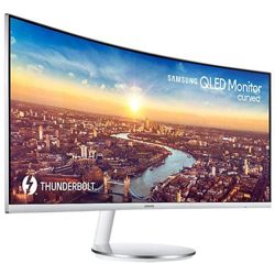 Monitor 34'' LED VA Curvo C34J791 3440 x 1440 WQHD Tempo di Risposta 4 ms precio