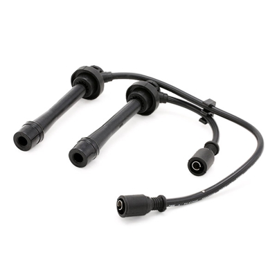 BOSCH Kit Cavi Accensione 0 986 356 377 Kit Cavi Candele PORSCHE,944,944 Cabriolet