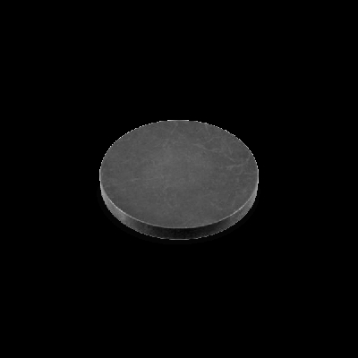 FEBI BILSTEIN Pastiglia registro valvole e cappelletti 08284  VW,AUDI,FORD,GOLF II (19E, 1G1),GOLF I Cabriolet (155),GOLF I (17)