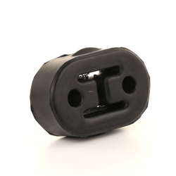 BOSAL Striscia gommata, Imp. gas scarico 255-808  VW,AUDI,SEAT,GOLF II (19E, 1G1),Polo Hatchback (86C, 80),Polo Classic (86C, 80),Polo Coupe (86C, 80) características