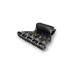 PIERBURG Collettore Aspirazione 7.00410.26.0 Modulo collettore aspirazione MERCEDES-BENZ,Classe E Sedan (W211),Classe M (W164),CLK (C209) precio