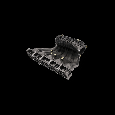 PIERBURG Collettore Aspirazione 7.00410.26.0 Modulo collettore aspirazione MERCEDES-BENZ,Classe E Sedan (W211),Classe M (W164),CLK (C209)