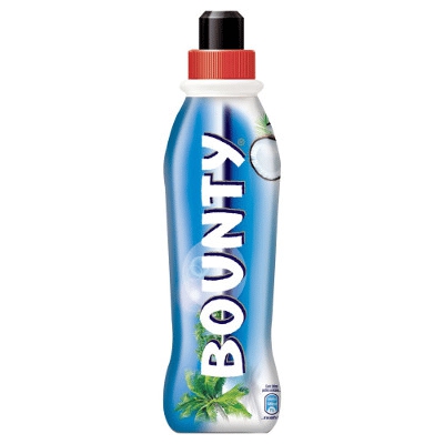Bounty Milk Drink
