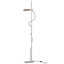 LED-BOOK-PT-ORO - Lampada di colore oro con piantana led 30 watt 3200 kelvin características