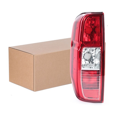 VAN WEZEL Fanale Posteriore 3378931 Faro Posteriore,Luce Posteriore NISSAN,NP300 Navara Pick-up (D40),NP300 Navara Camion pianale / Telaio (D40)