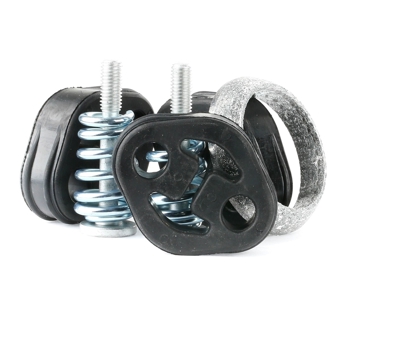 EBERSPÄCHER Kit montaggio, Imp. gas scarico 23.897.92  MERCEDES-BENZ,Classe A (W168),VANEO (414)
