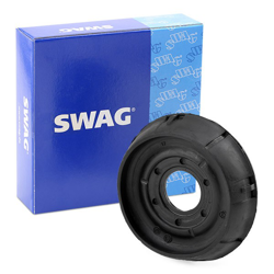 SWAG Supporto Ammortizzatore 60 54 0009 Supporto ammortizzatore a molla RENAULT,Clio III Hatchback (BR0/1, CR0/1),CLIO II (BB0/1/2_, CB0/1/2_) características