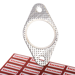BOSAL Guarnizione, Tubo gas scarico 256-034  OPEL,FORD,RENAULT,Astra J Sports Tourer (P10),ASTRA J,Astra J GTC (P10),ASTRA J Tre volumi características